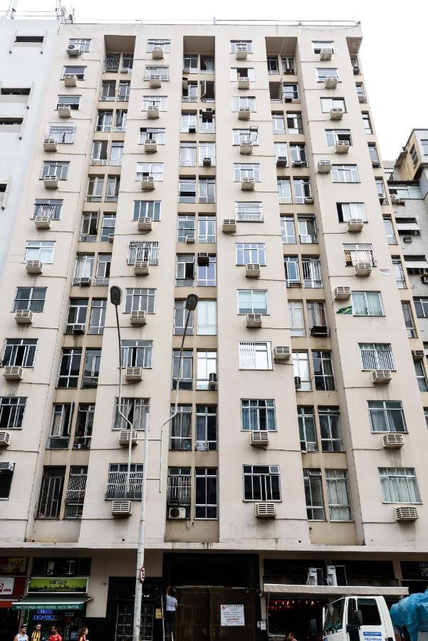 Acolhedor Em Copacabana - Perto Da Praia - Rdl1112 Z5 Río de Janeiro Exterior foto